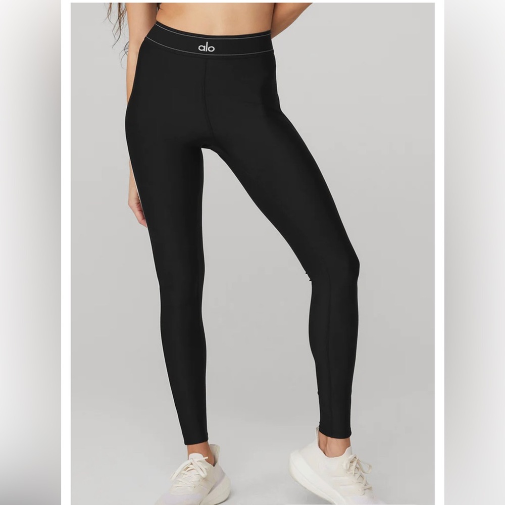 Airlift High Waist Suit Up Legging